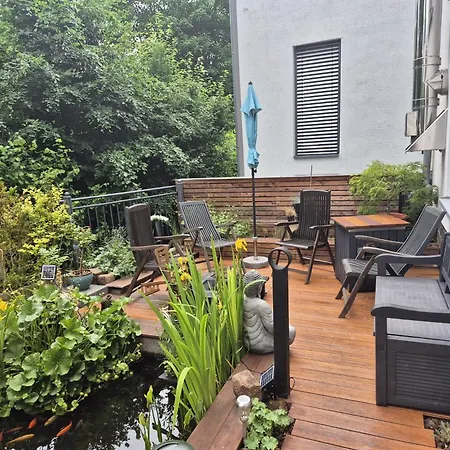 Meise Apartman *