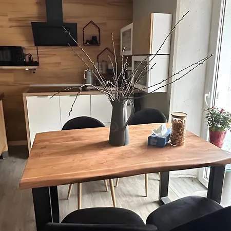 Apartman Meise Sundern