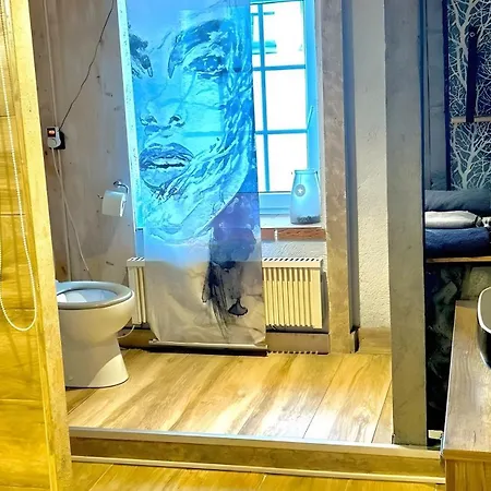 Apartman Meise