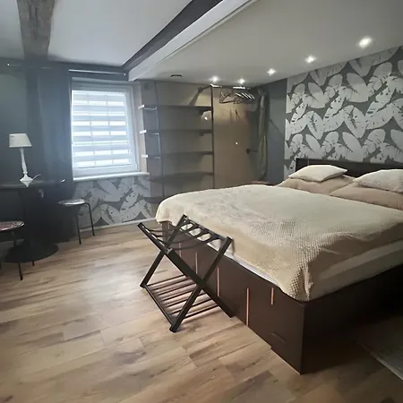 Meise Apartman