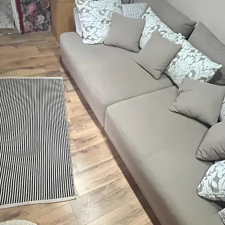 Meise Apartman Sundern